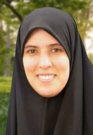 Flint dentist Hana Gadalla D D S